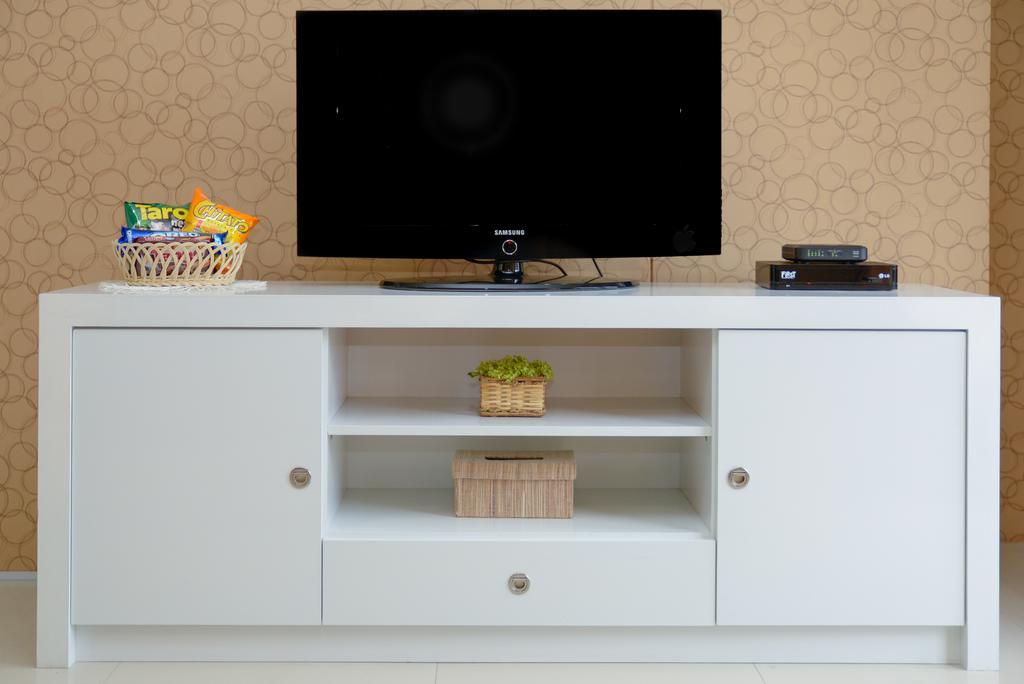 The Cupcake Suites Jakarta Extérieur photo