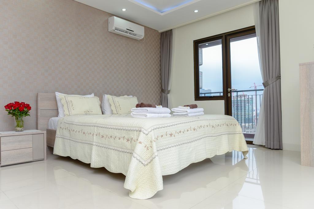 The Cupcake Suites Jakarta Extérieur photo