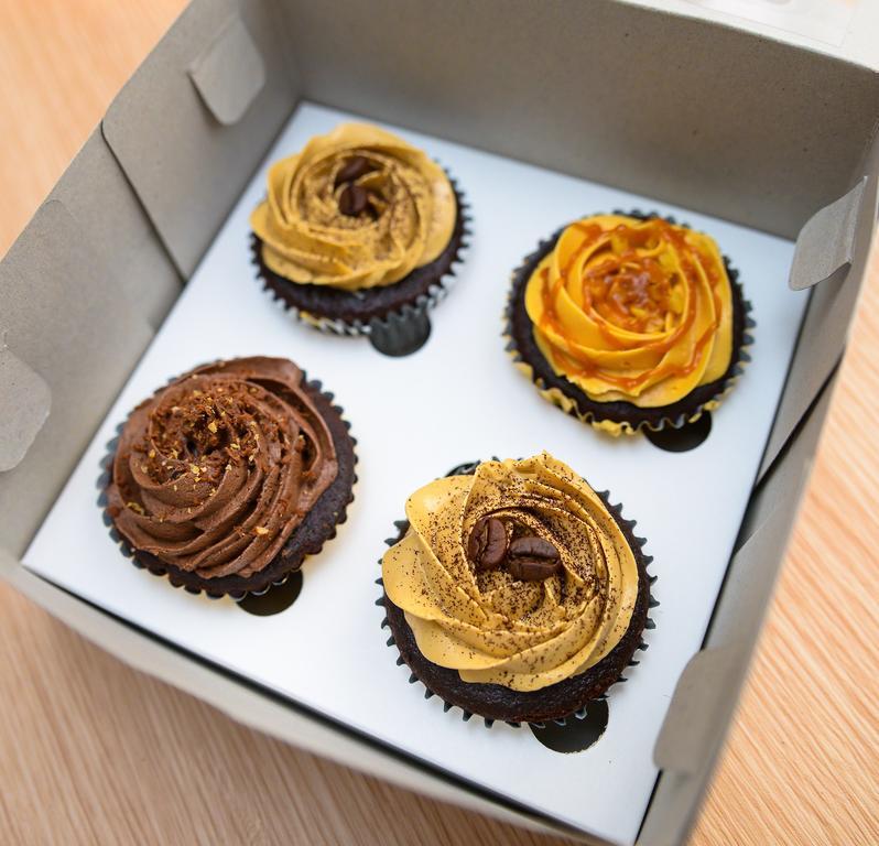 The Cupcake Suites Jakarta Extérieur photo