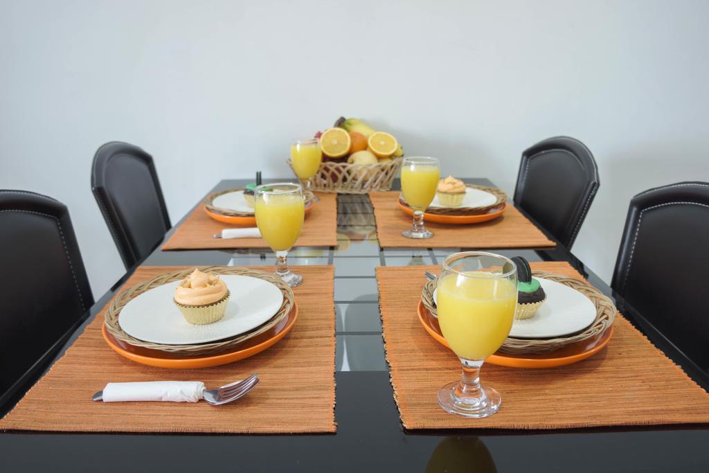 The Cupcake Suites Jakarta Extérieur photo