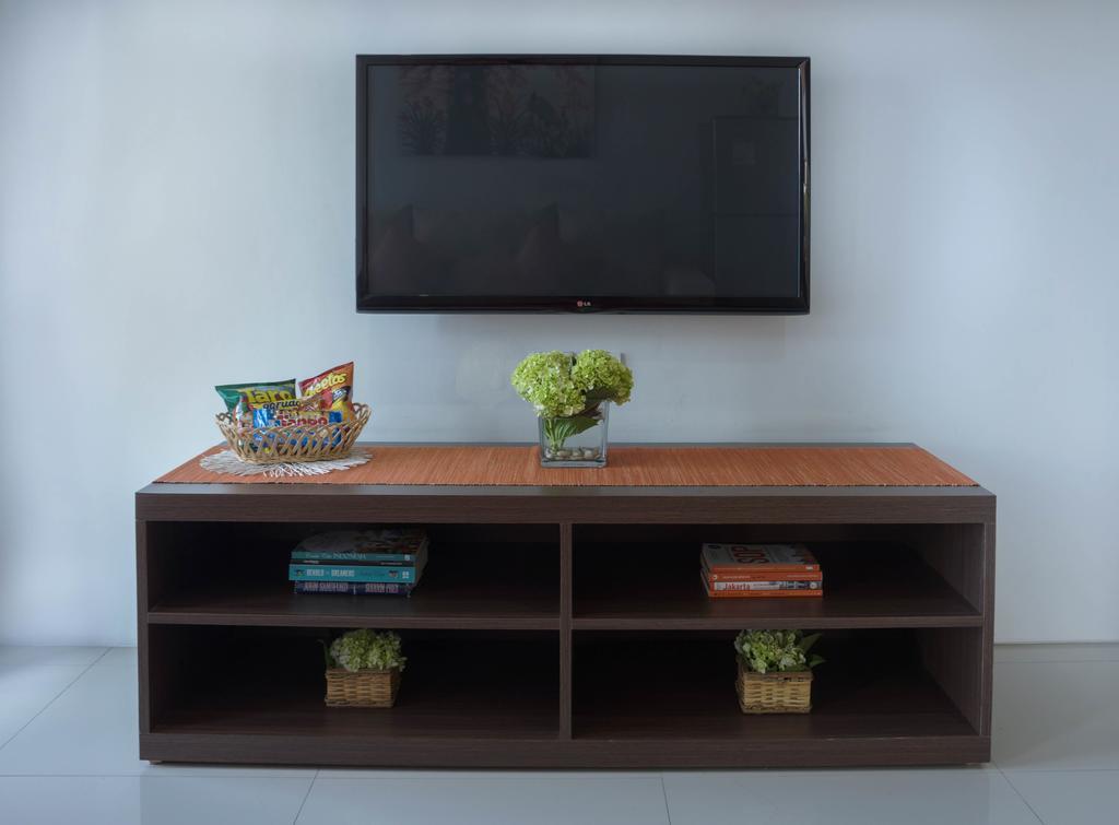 The Cupcake Suites Jakarta Extérieur photo