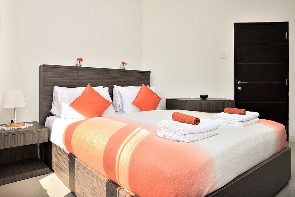 The Cupcake Suites Jakarta Extérieur photo