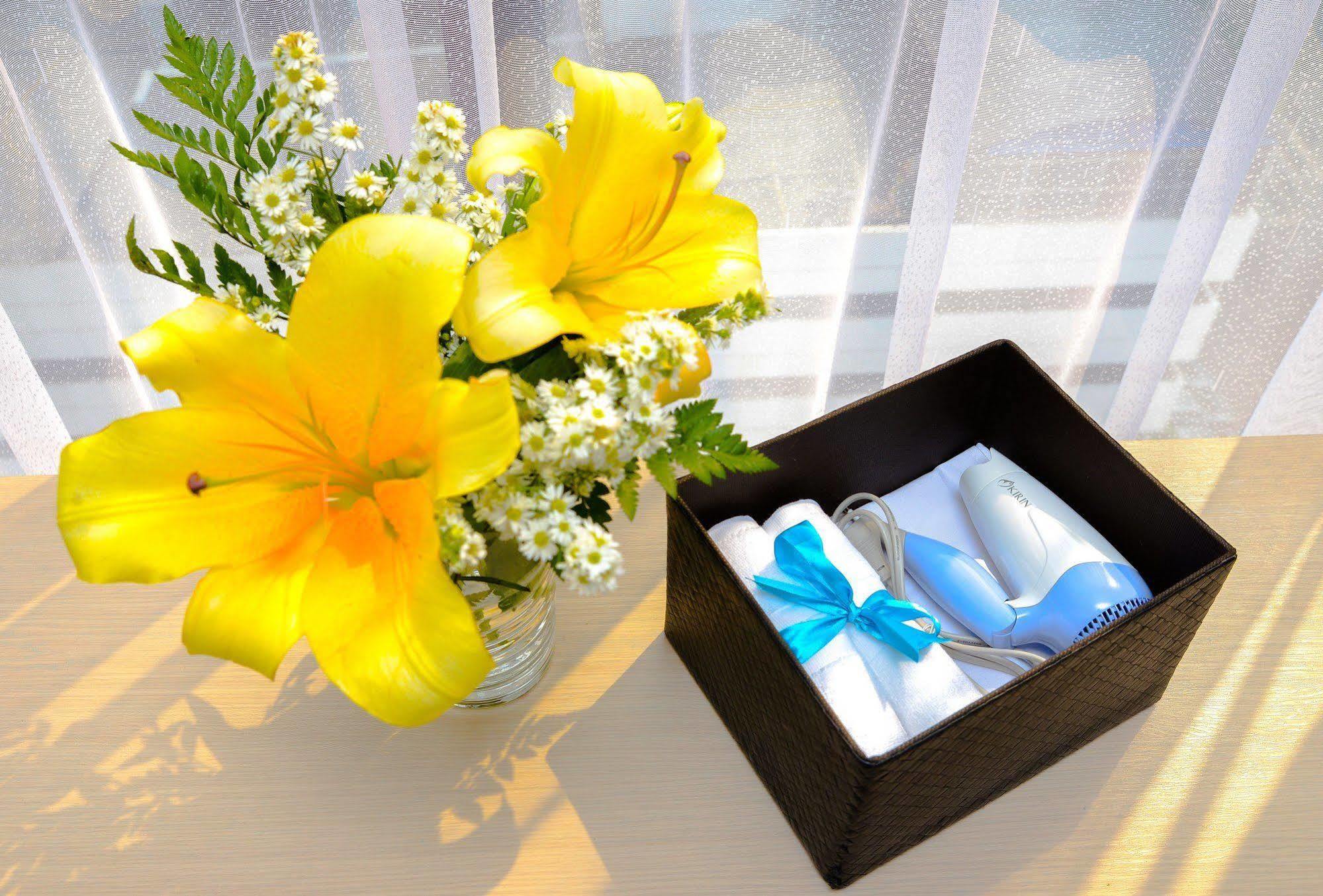 The Cupcake Suites Jakarta Extérieur photo