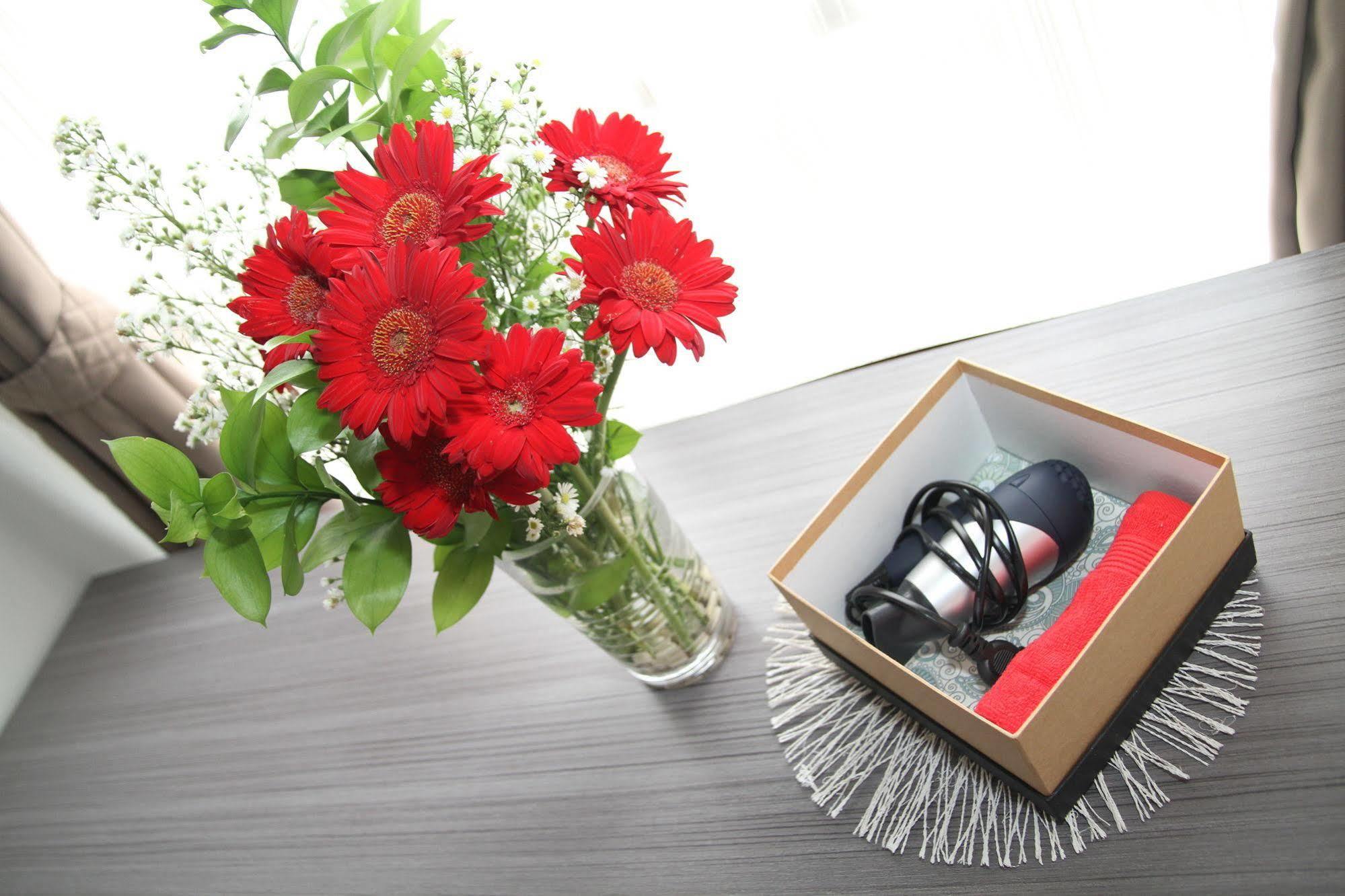 The Cupcake Suites Jakarta Extérieur photo