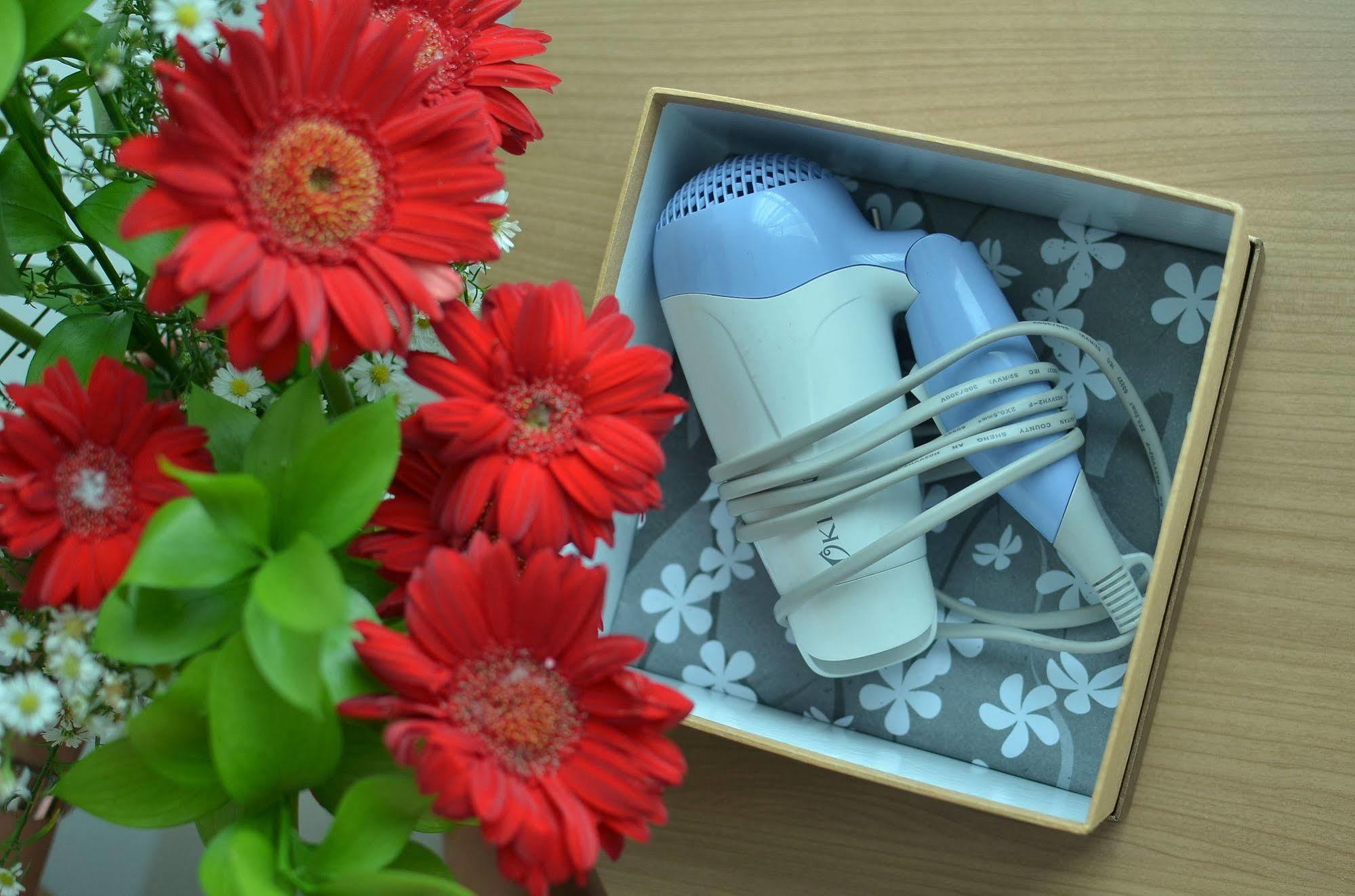 The Cupcake Suites Jakarta Extérieur photo