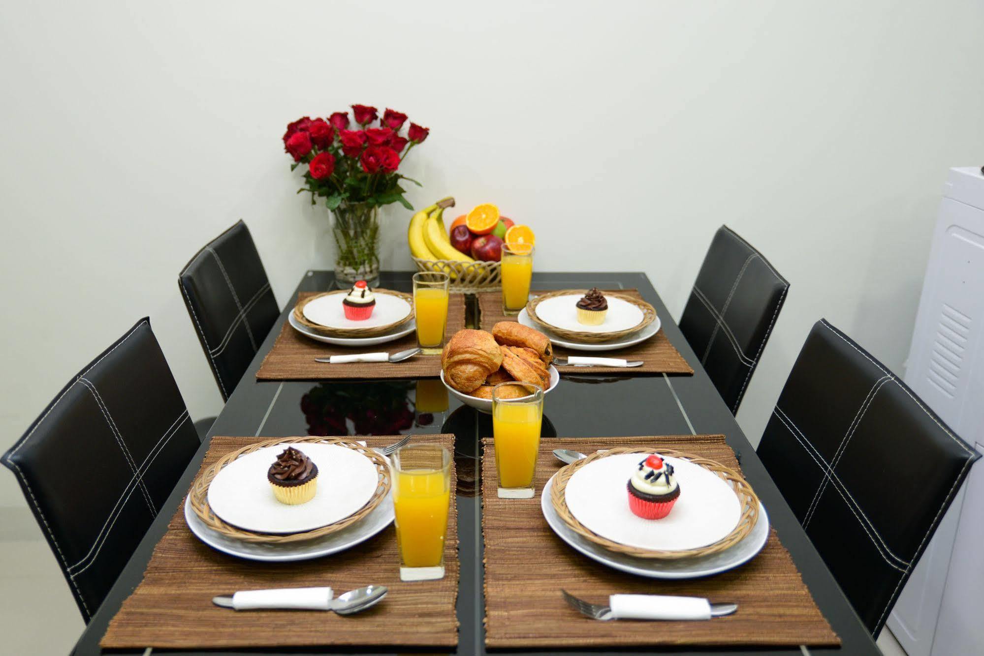 The Cupcake Suites Jakarta Extérieur photo