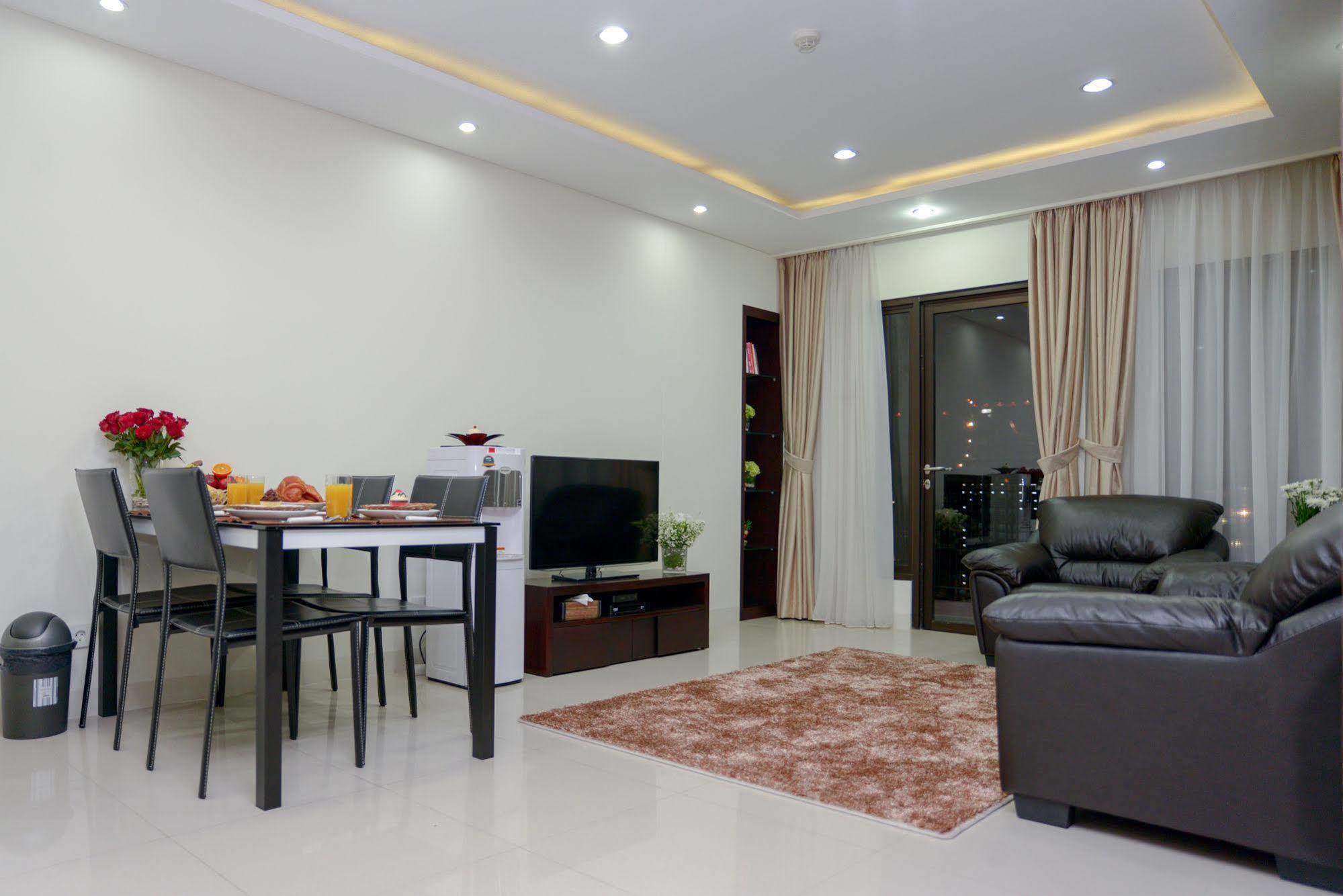 The Cupcake Suites Jakarta Extérieur photo